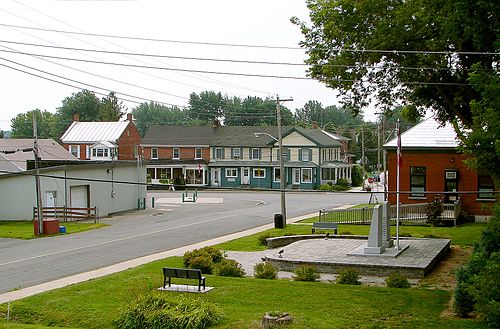 South Glengarry, Ontario